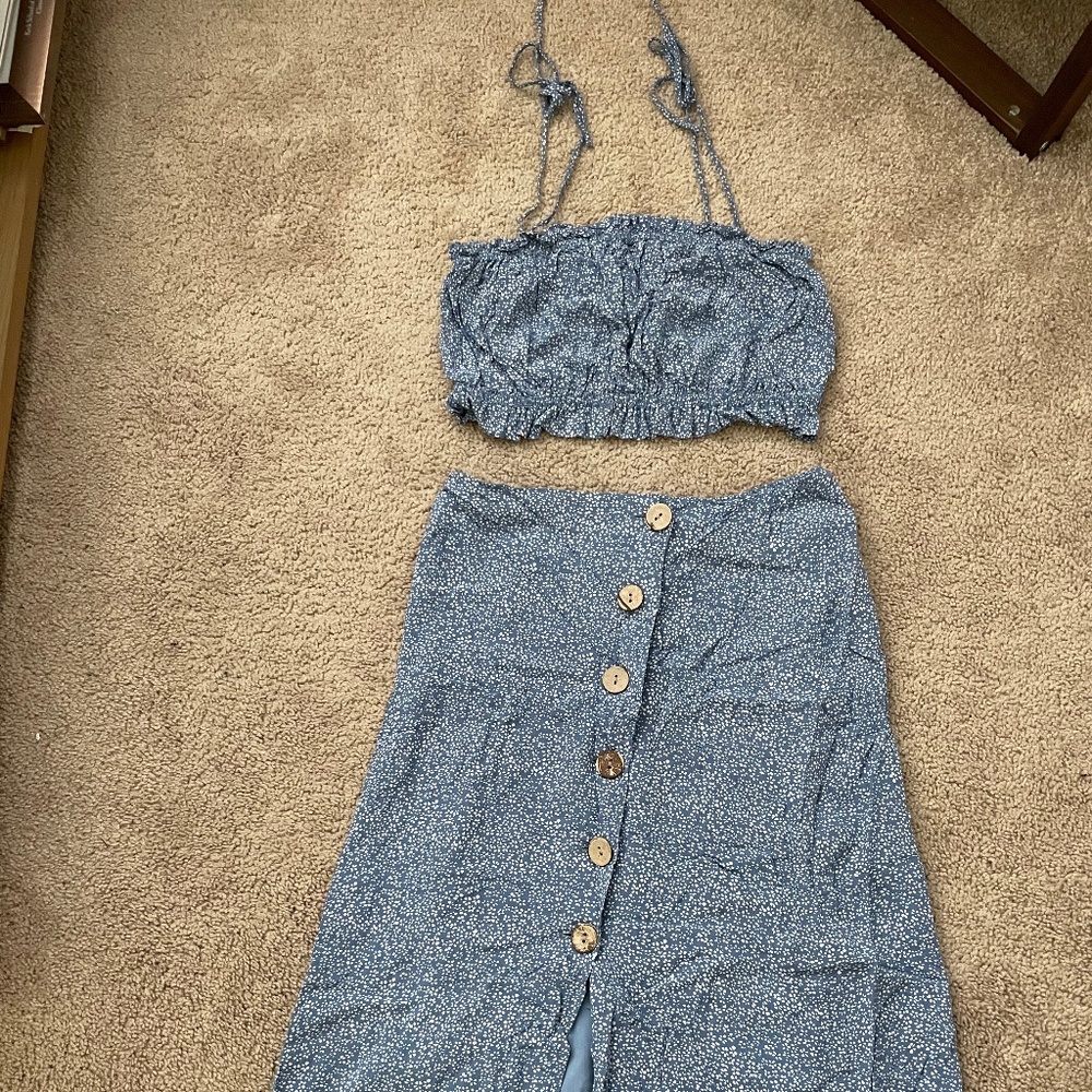 2 Piece Azalea Set (Size S)
